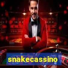 snakecassino