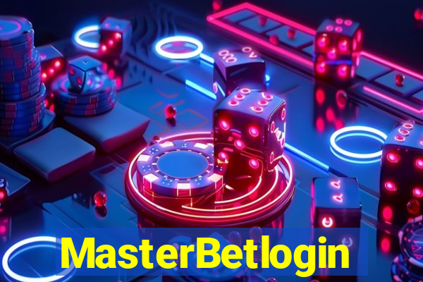 MasterBetlogin