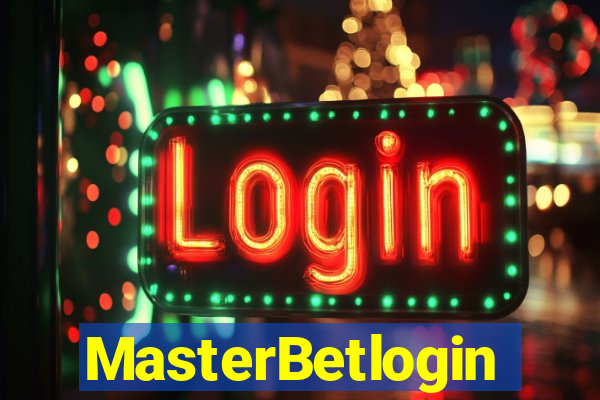 MasterBetlogin