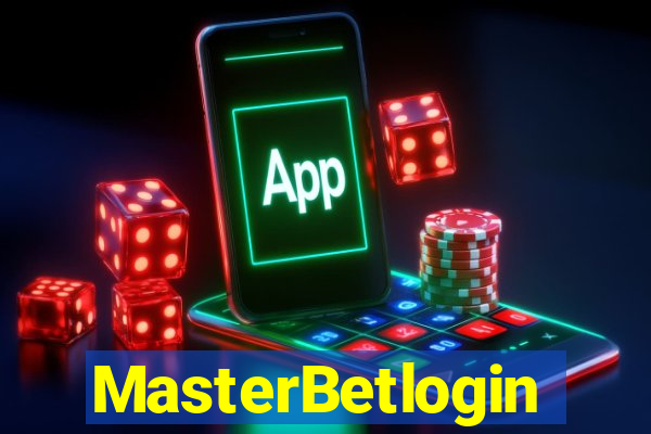 MasterBetlogin