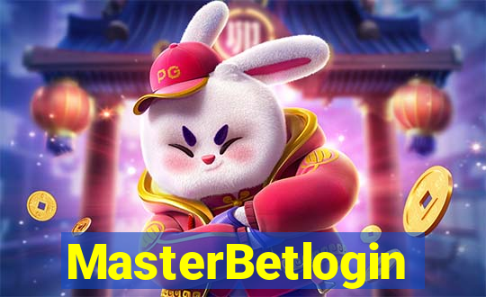 MasterBetlogin