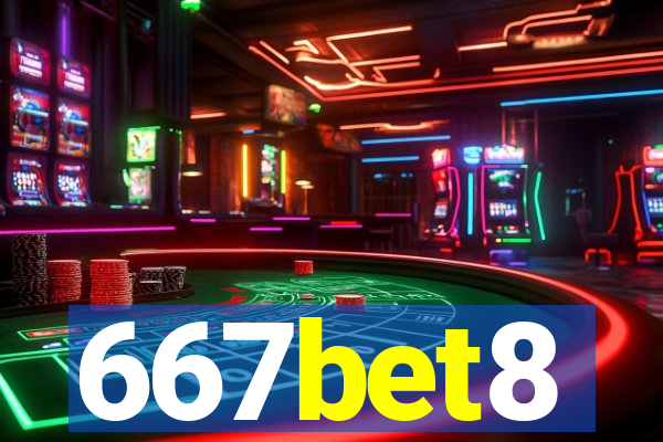 667bet8