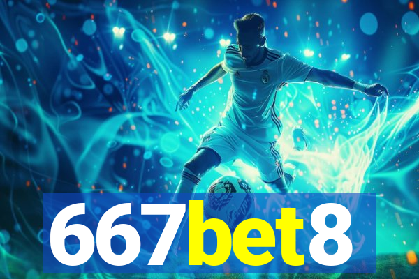 667bet8