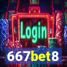 667bet8