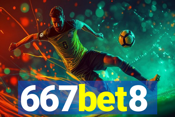 667bet8