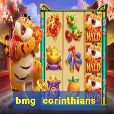 bmg corinthians menor de 18 anos