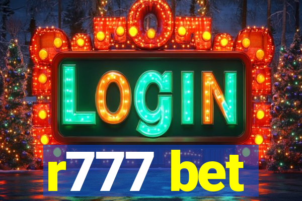 r777 bet