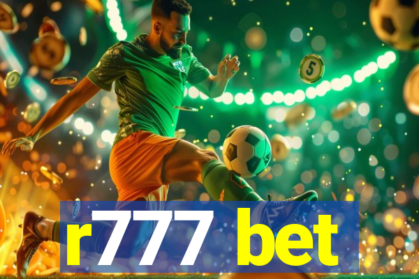 r777 bet