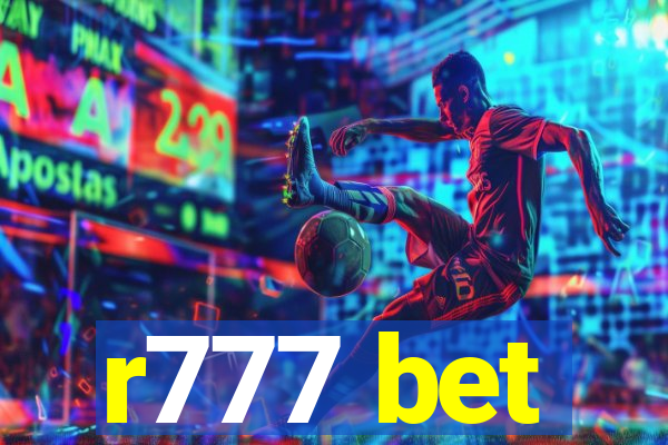 r777 bet