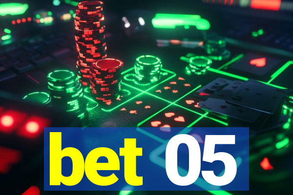 bet 05