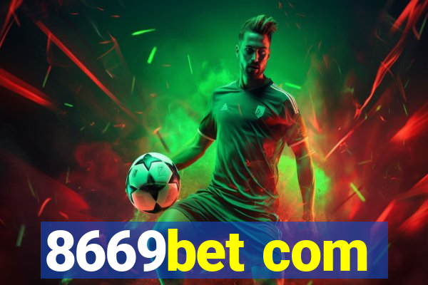 8669bet com