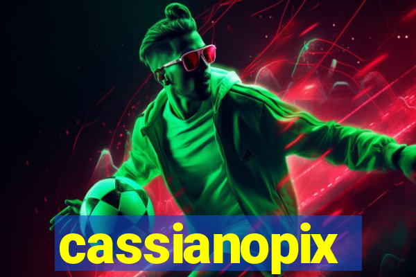 cassianopix