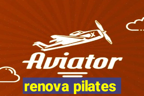 renova pilates