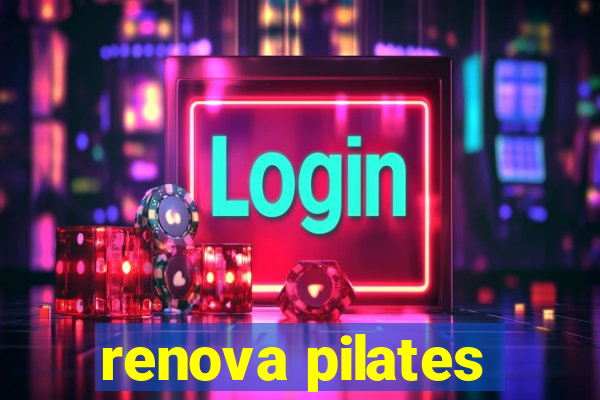 renova pilates