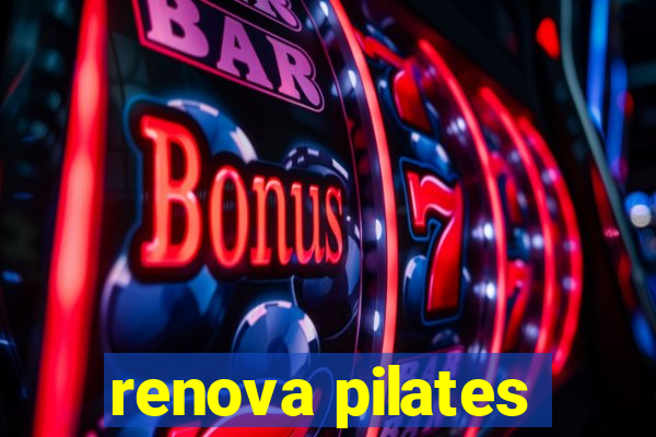 renova pilates