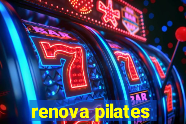 renova pilates