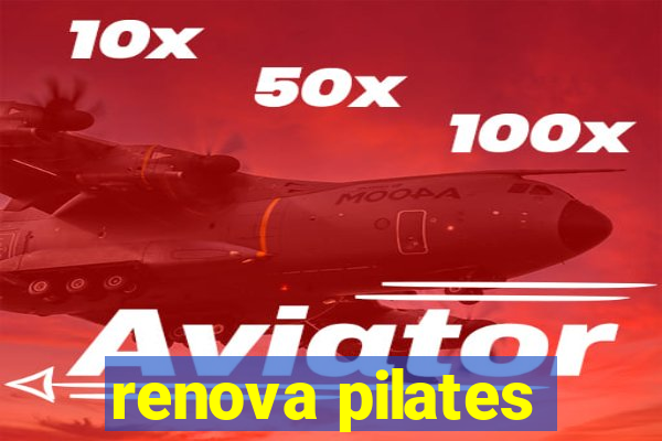 renova pilates