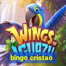 bingo cristao