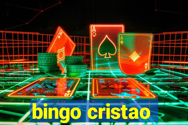 bingo cristao