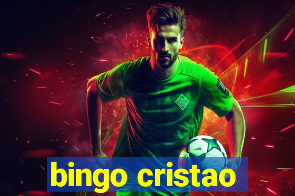 bingo cristao