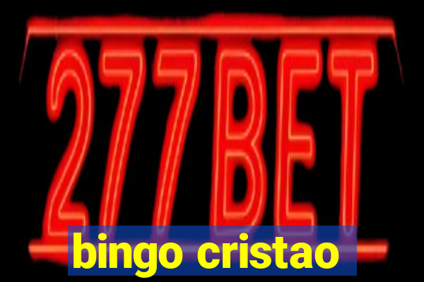 bingo cristao