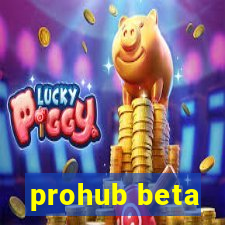 prohub beta