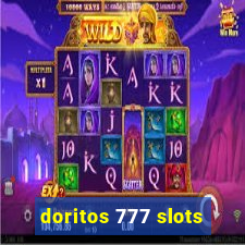 doritos 777 slots