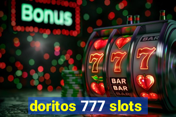 doritos 777 slots