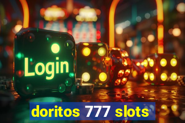 doritos 777 slots