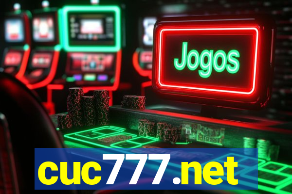 cuc777.net