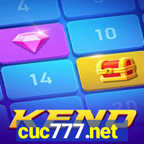 cuc777.net