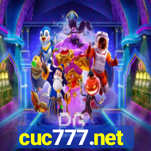 cuc777.net