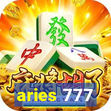 aries 777