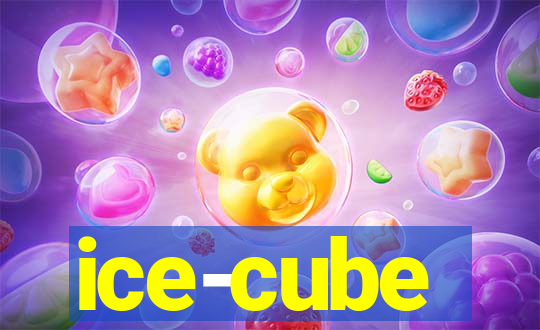 ice-cube