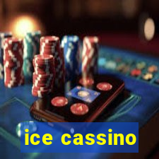 ice cassino