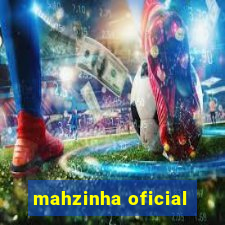 mahzinha oficial