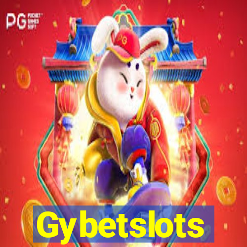 Gybetslots