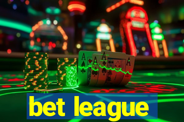 bet league