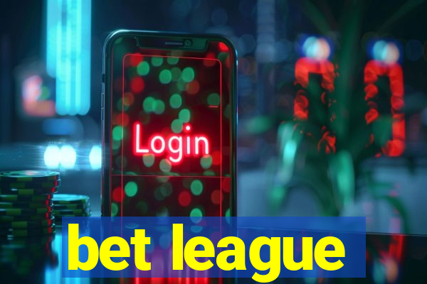 bet league