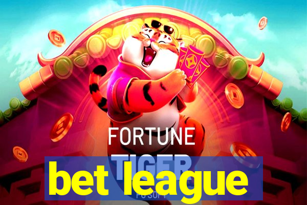 bet league