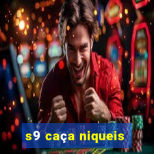 s9 caça niqueis