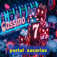 portal zacarias cabe a esmagada