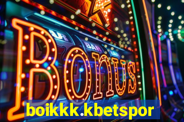 boikkk.kbetsports.bet