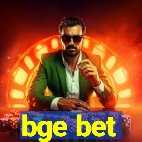 bge bet