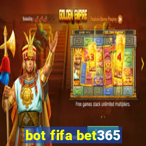 bot fifa bet365