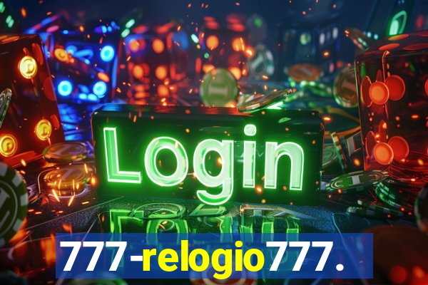 777-relogio777.net