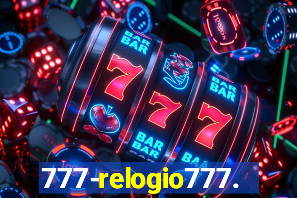 777-relogio777.net