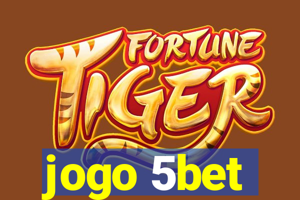 jogo 5bet