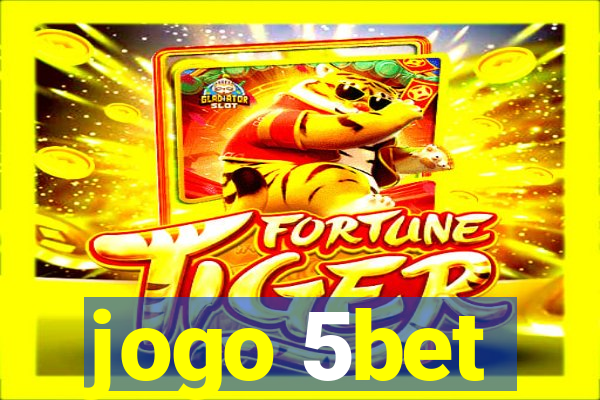 jogo 5bet