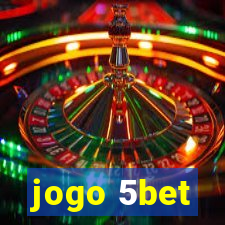 jogo 5bet